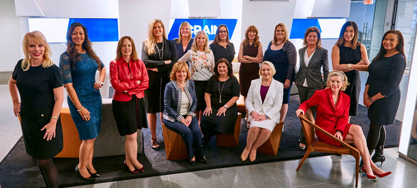 Nash, Beaman Honored as ‘Women to Watch’ by InvestmentNews